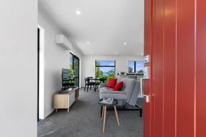 Ngarimu Nook - Newly Built Self-contained Unit
